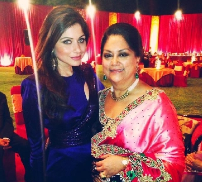 Bollywood singer Kanika Kapoor testing positive for coronavirus has come as bad news with former Chief Minister Vasundhara Raje confirming that she along with her son Dushyant Singh were present in the event where Kapoor was present.