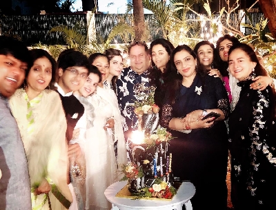 Bollywood singer Kanika Kapoor testing positive for coronavirus has come as bad news with former Chief Minister Vasundhara Raje confirming that she along with her son Dushyant Singh were present in the event where Kapoor was present.