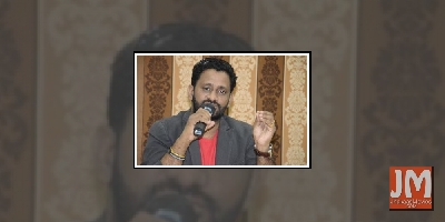 Resul Pookutty opens up on Oscar Curse