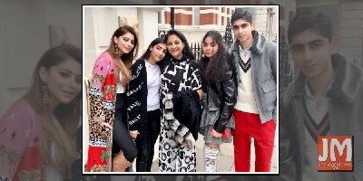 Here's what you all should know about Kanika Kapoor