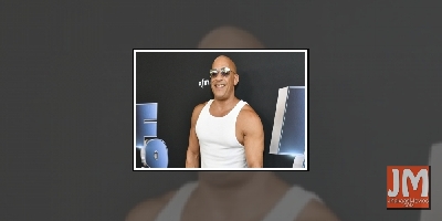 Vin Diesel talks about reported feud with Dwayne Johnson