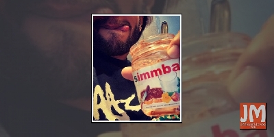 Ranveer Singh shares his 'out of quarantine' look