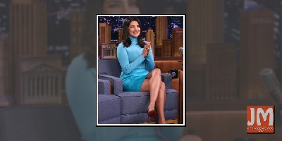 Priyanka Chopra to donate $100,000 to women doing their bit in health crisis