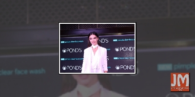 Amy Jackson shares picture with her 'lockdown buddy'