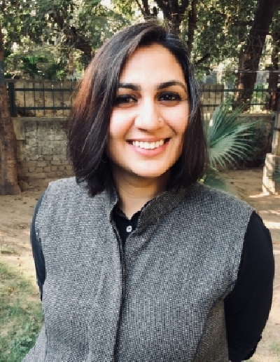 Activate state film boards and revive Films Division to support documentaries: Shilpi Gulati.