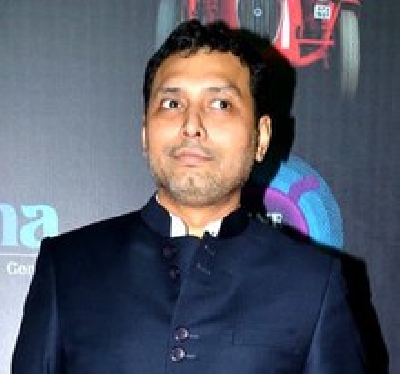 Neeraj Pandey