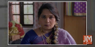 Sumukhi Suresh: I am still working on my self worth (Lead)