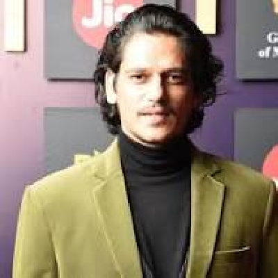 Vijay Varma