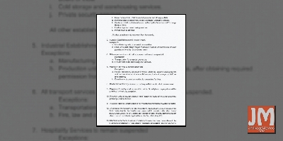 Bollywood extends full support to PM Modi's 21-day lockdown