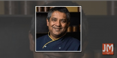 Chef Floyd Cardoz dies from coronavirus, celebs mourn demise