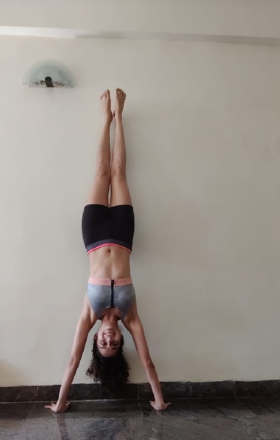 COVID-19: Mithila Palkar urges Indians to 'work with the system'.