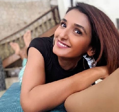 Shakti Mohan comes forward to support 21 days lockdown.