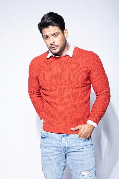 Sidharth Shukla: Shehnaaz is a dear friend.