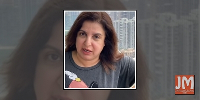 How Farah Khan got her cameo in Masaba Masaba