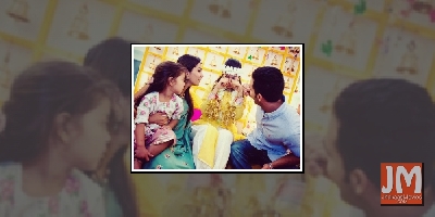 Mira Rajput is missing her wedding celebrations