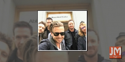 OneRepublic's new song 'Better days' written, recorded in quarantine