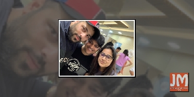 Badshah's new song with Payal Dev out now