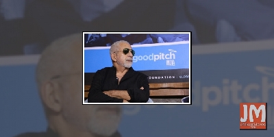 Naseeruddin Shah: I am not done yet as an actor