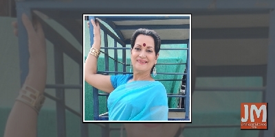 Himani Shivpuri: Always great to be back on set