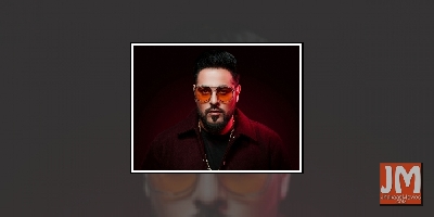 Badshah: It's time for India to be heard globally