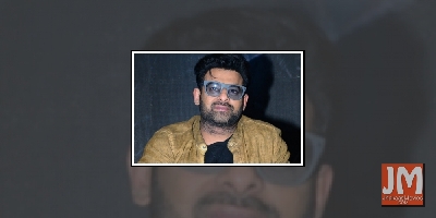 Prabhas, Deepika Padukone to join forces for sci-fi film