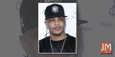 T.I. to play Aretha Franklin's onetime lover in 'Genius: Aretha'