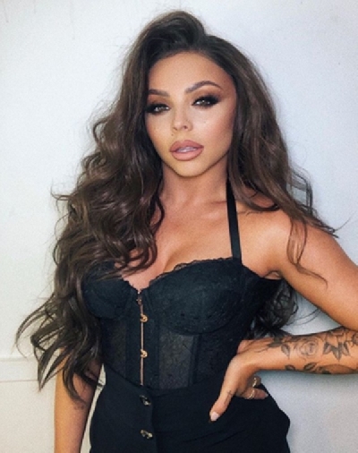 JJesy Nelson. (Photo: instagram/jesynelson).