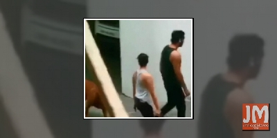 Have Alia and Ranbir moved in together? Video triggers rumours