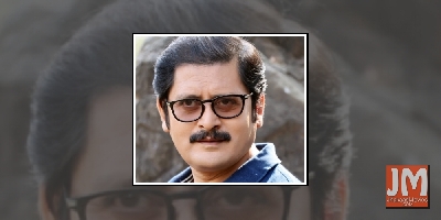 Rohitashv Gour feels he 'inherited' theatre