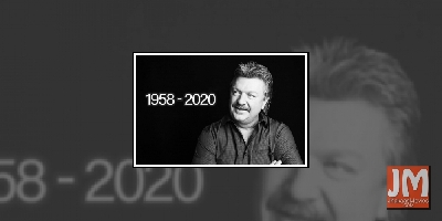 Country music icon Joe Diffie dies of coronavirus