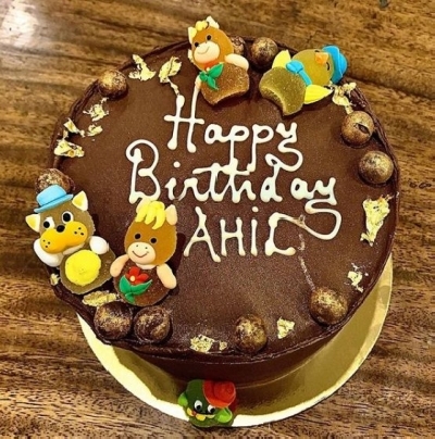 Bollywood superstar Salman Khan