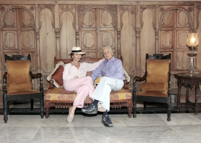 Los Angeles, March 30 (IANS) Actress Catherine Zeta-Jones has admitted that she is short of patience when it comes to her family, adding that she 