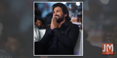 Allu Arjun to son: Know what love is after you came into my life