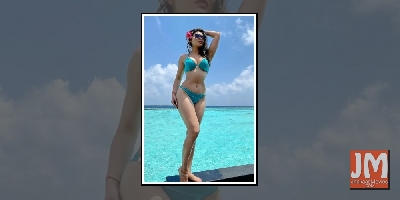 Urvashi Rautela Bikini