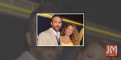 COVID-19: Ryan Reynolds, Blake Lively extend monetary help