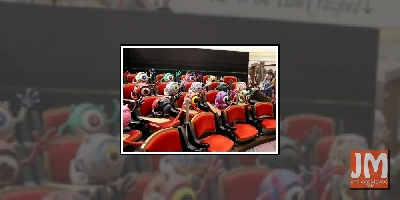 Indian origin Pixar animator talks of 'real demand' for original content in genre