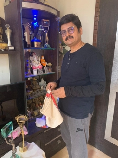 Lockdown diaries: Male TV stars 