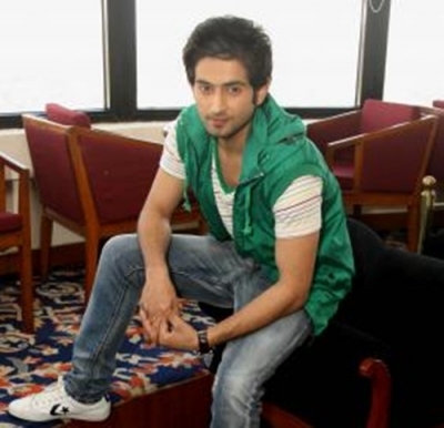 Mudit Nayar. (File Photo: IANS)