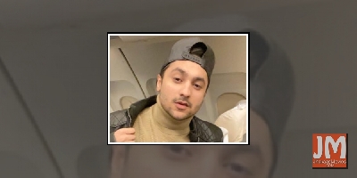 YouTube sensation Harsh Beniwal recalls B'wood debut film 'SOTY 2'