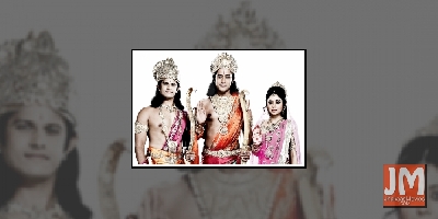 Now, TV's other 'Ramayan' returns on Ram Navami