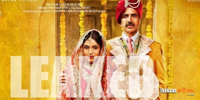 Toilet Ek Prem Katha Full Movie Leaked Online & Available For Download On Many Websites