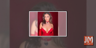 Demi Rose wants to be a superhero and bust coronavirus