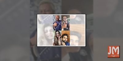 'F.A.L.T.U' team celebrates nine years with fun virtual reunion