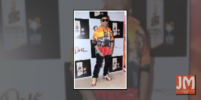 K.Jo's kids suggest he should dress 'simple'