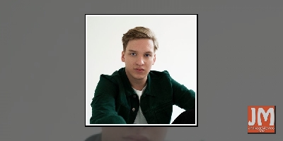 George Ezra offers free music for kids' online workouts amid lockdown