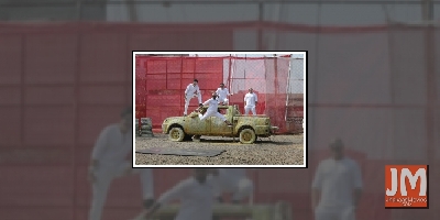 A Band of Boys release new song from home amid quarantine