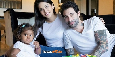 Sunny Leone, Daniel Weber Adopt Baby Girl, Name Her Nisha Weber