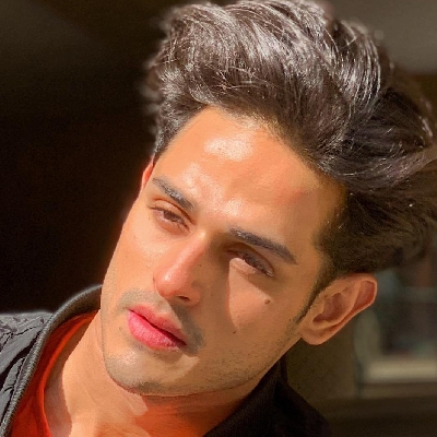 Priyank Sharma.