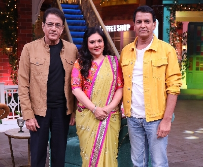 DD's 'Ramayan' triggers off feminism debate on Twitter.