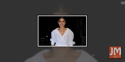 Anushka Sharma: It's of prime importance to me I'm known for my work